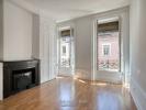 Vente Appartement Lyon-6eme-arrondissement  2 pieces 43 m2