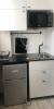 Location Appartement Paris-16eme-arrondissement  12 m2