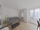 Location Appartement Paris-10eme-arrondissement 2 pieces 42 m2