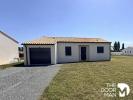 Vente Maison Coulon  4 pieces 85 m2