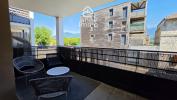 Vente Appartement Terrasse  3 pieces 68 m2
