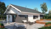 Vente Maison Gresy-sur-isere  5 pieces 80 m2