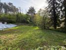 Vente Terrain Creusot 