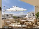 Vente Appartement Colombes  5 pieces 91 m2