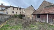 Vente Immeuble Autun  10 pieces 260 m2
