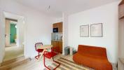 Location Appartement Paris-19eme-arrondissement  26 m2