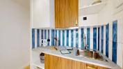 Location Appartement Paris-19eme-arrondissement  23 m2