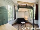 Location Appartement Rouen  15 m2