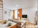 Location Appartement Lille  4 pieces 40 m2