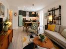 Vente Appartement Bordeaux  2 pieces 49 m2