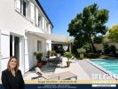 Vente Maison Teyran 8 pieces 160 m2