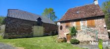 Vente Maison Segonzac  40 m2