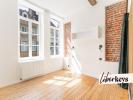 Vente Maison Lille 4 pieces 94 m2