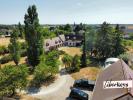 Vente Maison Marcilly-la-campagne  13 pieces 500 m2