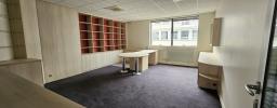 Vente Programme neuf Boulogne-billancourt RUE GALLIENI 4 pieces 165 m2