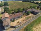 Vente Maison Villefagnan  6 pieces 181 m2