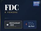 Vente Commerce Port 