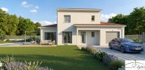 Vente Maison Saint-bonnet-de-mure  5 pieces 140 m2