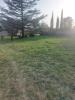 Vente Terrain Albon  590 m2