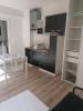 Location Appartement Lyon-8eme-arrondissement 16 m2