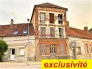 Vente Immeuble Plancy-l'abbaye  7 pieces 196 m2