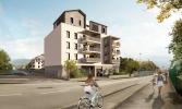 Vente Programme neuf Chambery  47 m2