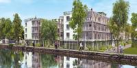 Location Appartement Nancy  28 m2