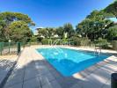 Vente Appartement Saint-raphael  2 pieces 43 m2