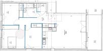 Location Appartement Saint-paul-de-varax  4 pieces 86 m2