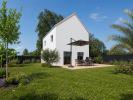 Vente Terrain Sainte-pazanne  870 m2