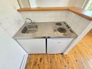 Location Appartement Clermont-ferrand  2 pieces 35 m2