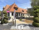 Vente Maison Fauguernon  9 pieces 245 m2