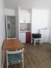 Location Appartement Bordeaux  21 m2