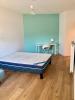 Location Appartement Talence  27 m2