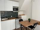Location Appartement Bordeaux  22 m2