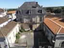 Vente Maison Ruffec  14 pieces 49 m2