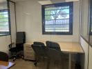 Location Bureau Venissieux 8 m2