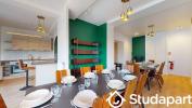 Location Appartement Saint-maur-des-fosses  18 m2