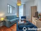 Location Appartement Grenoble  3 pieces 54 m2