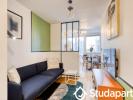 Location Appartement Creteil  11 m2