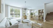 Vente Appartement Maisons-laffitte 5 pieces 92 m2