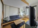 Location Appartement Paris-19eme-arrondissement  14 m2