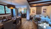 Vente Maison Chamonix-mont-blanc  3 pieces 65 m2