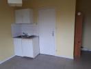 Location Appartement Bordeaux  17 m2
