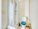 Vente Appartement Saint-ouen  3 pieces 49 m2