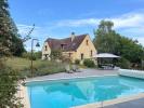 Vente Maison Carsac-aillac CARSAC   AILLAC 10 pieces 186 m2