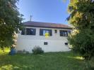 Vente Maison Cours-les-barres  4 pieces 90 m2