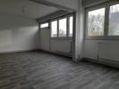 Location Appartement Saint-die  4 pieces 80 m2
