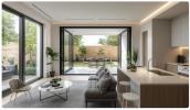 Vente Appartement Lyon-5eme-arrondissement  4 pieces 79 m2