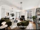 Vente Appartement Paris-20eme-arrondissement  5 pieces 105 m2